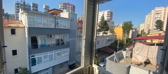 Apartment 2+1 in Mersin, Turkey No. 22626 15