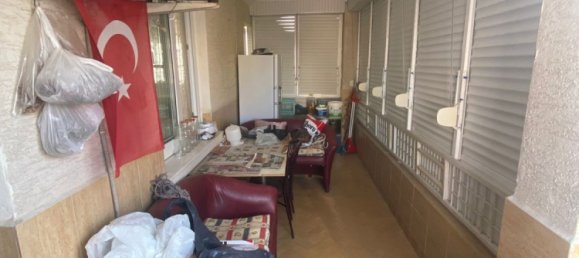 Apartment 2+1 in Mersin, Turkey No. 22626 11