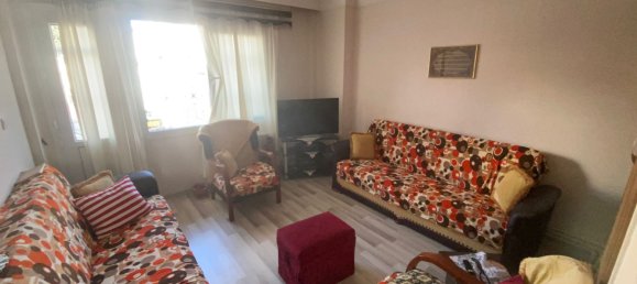 Apartment 2+1 in Mersin, Turkey No. 22626 4