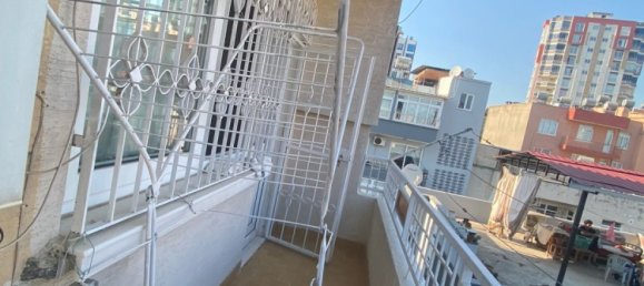 Apartment 2+1 in Mersin, Turkey No. 22626 10