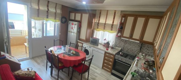 Apartment 2+1 in Mersin, Turkey No. 22626 3