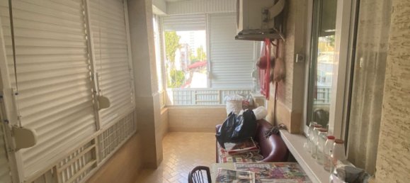 Apartment 2+1 in Mersin, Turkey No. 22626 14