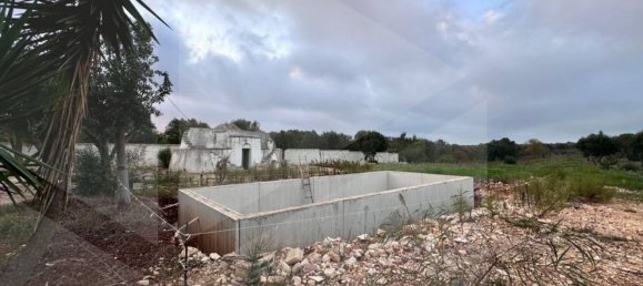3-Zimmer Haus in Ostuni, Italy, Nr. 20228 6