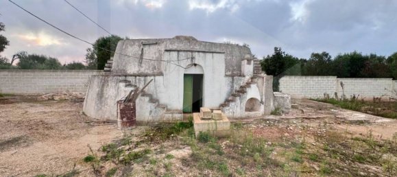 3-Zimmer Haus in Ostuni, Italy, Nr. 20228 3