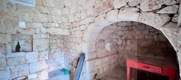 3-Zimmer Haus in Ostuni, Italy, Nr. 20228 9