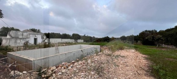 3-Zimmer Haus in Ostuni, Italy, Nr. 20228 2