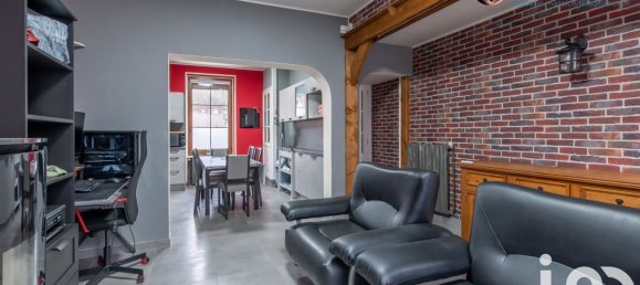 2 Schlafzimmer Haus in Herserange, France, Nr. 51749 11