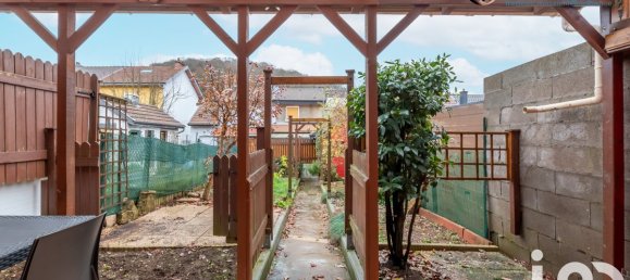 2 Schlafzimmer Haus in Herserange, France, Nr. 51749 8