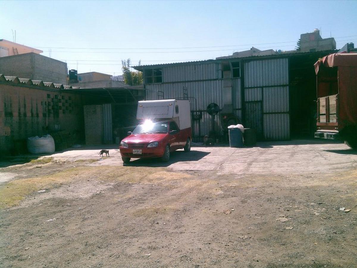  Land in La Paz, Mexico No. 205130