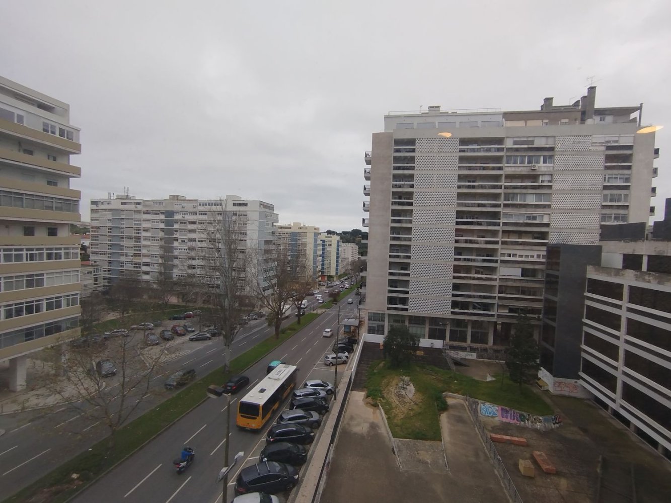 4 Schlafzimmer Wohnung in Lisbon, Portugal, Nr. 227850