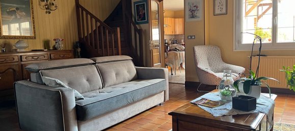 4 Schlafzimmer Haus in Orleans, France, Nr. 51481 6