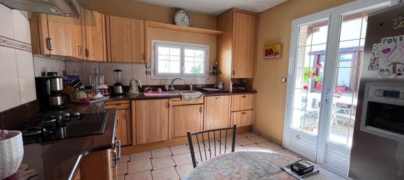 4 Schlafzimmer Haus in Orleans, France, Nr. 51481 4