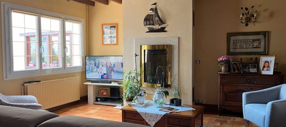 4 Schlafzimmer Haus in Orleans, France, Nr. 51481 3