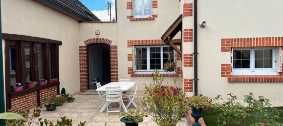 4 Schlafzimmer Haus in Orleans, France, Nr. 51481 9