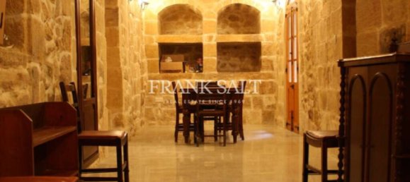 Casa de 3 dormitorios en Mdina, Malta No. 3502 4