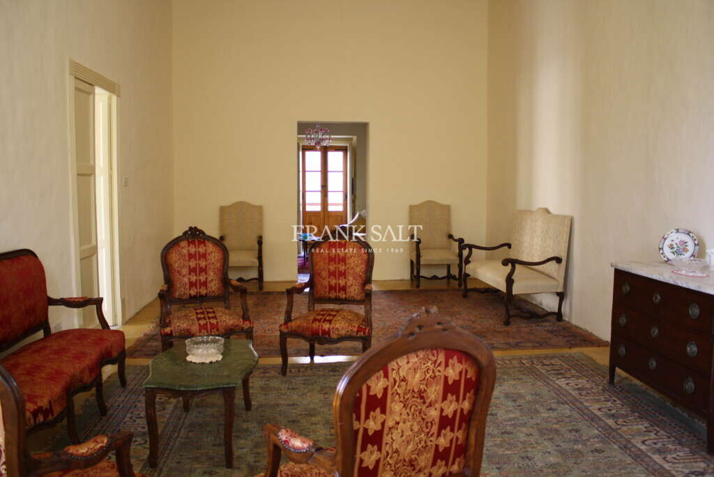 Casa de 3 dormitorios en Mdina, Malta No. 3502