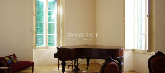 Casa de 3 dormitorios en Mdina, Malta No. 3502 6