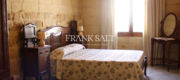 Casa de 3 dormitorios en Mdina, Malta No. 3502 20