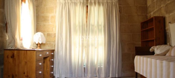 Casa de 3 dormitorios en Mdina, Malta No. 3502 12