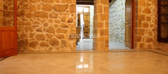 Casa de 3 dormitorios en Mdina, Malta No. 3502 17