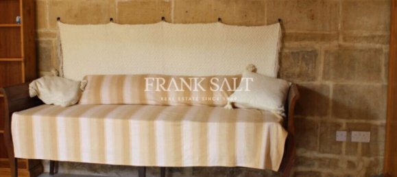 Casa de 3 dormitorios en Mdina, Malta No. 3502 16