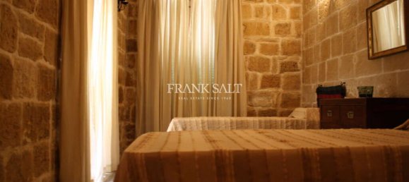 Casa de 3 dormitorios en Mdina, Malta No. 3502 19