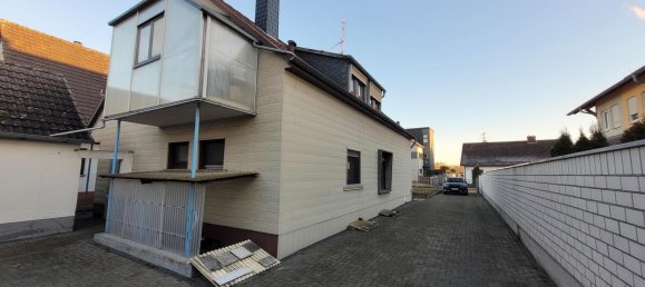 8غرفة تاون هاوس في Aschaffenburg, Germany رقم 117739 3