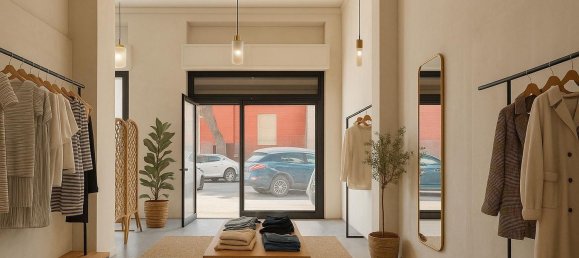 Gewerbliche Immobilie in Polignano a Mare, Italy 81m², Nr. 289385 9