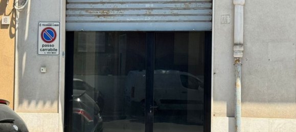 Gewerbliche Immobilie in Polignano a Mare, Italy 81m², Nr. 289385 7