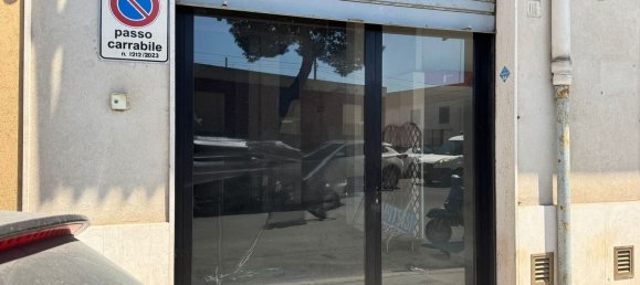 Gewerbliche Immobilie in Polignano a Mare, Italy 81m², Nr. 289385 6