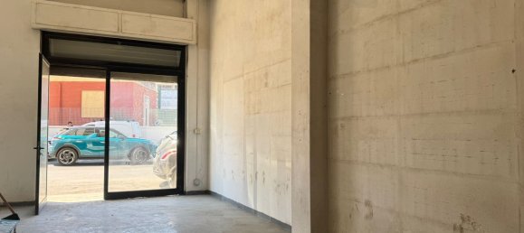 Gewerbliche Immobilie in Polignano a Mare, Italy 81m², Nr. 289385 4