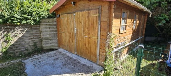 Casa T3 em Saint-Doulchard, France N.º 334065 11