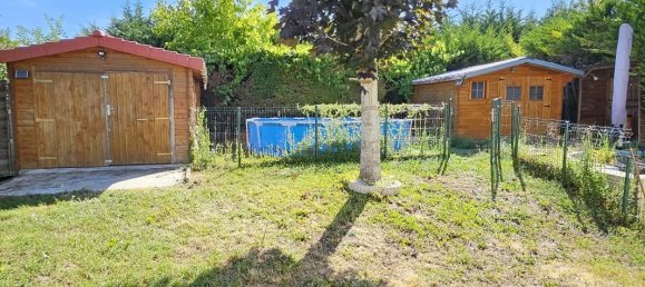 Casa T3 em Saint-Doulchard, France N.º 334065 12