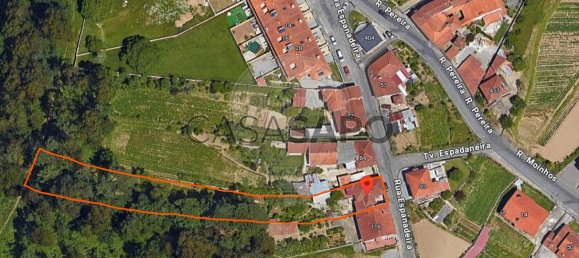 Casa T4 em Argoncilhe, Portugal N.º 324500 4