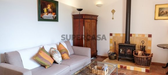 2 bedrooms House in Santa Catarina da Fonte do Bispo, Portugal No. 154205 21
