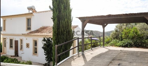 2 bedrooms House in Santa Catarina da Fonte do Bispo, Portugal No. 154205 12