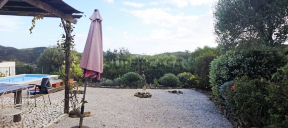 2 bedrooms House in Santa Catarina da Fonte do Bispo, Portugal No. 154205 7