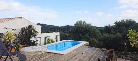 2 bedrooms House in Santa Catarina da Fonte do Bispo, Portugal No. 154205 5