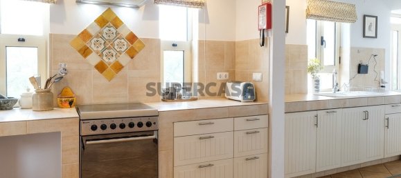 2 bedrooms House in Santa Catarina da Fonte do Bispo, Portugal No. 154205 17