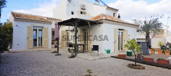 2 bedrooms House in Santa Catarina da Fonte do Bispo, Portugal No. 154205 6