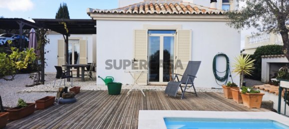 2 bedrooms House in Santa Catarina da Fonte do Bispo, Portugal No. 154205 3