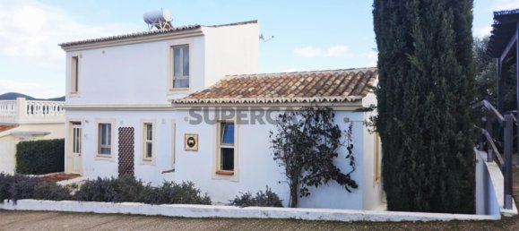 2 bedrooms House in Santa Catarina da Fonte do Bispo, Portugal No. 154205 16