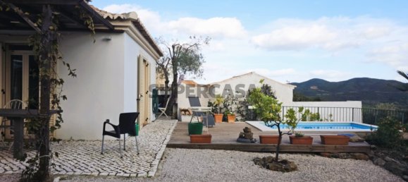 2 bedrooms House in Santa Catarina da Fonte do Bispo, Portugal No. 154205 4