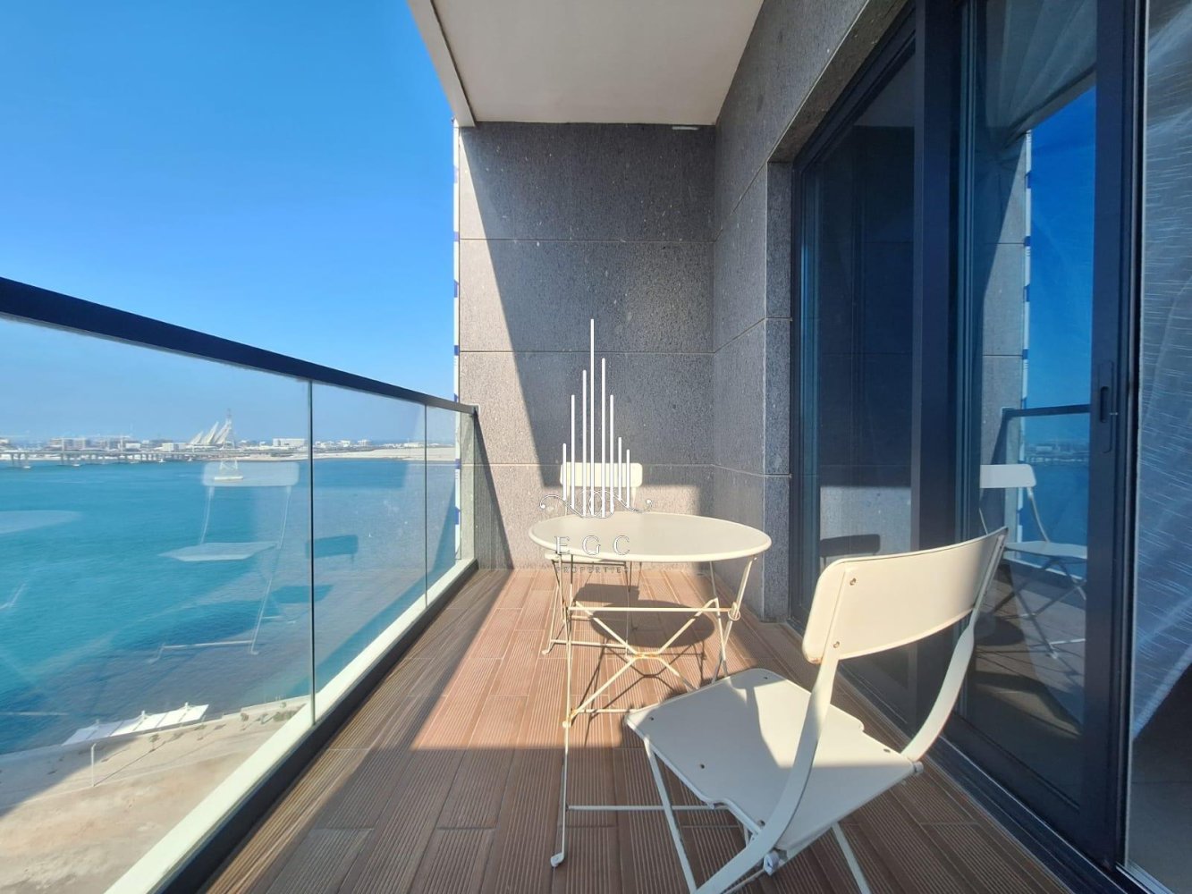 1 Schlafzimmer Wohnung in Al Reem Island, UAE, Nr. 45782