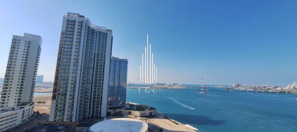 1 Schlafzimmer Wohnung in Al Reem Island, UAE, Nr. 45782 21