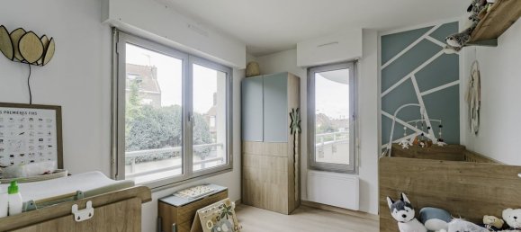 2 bedrooms Apartment in Marcq-en-Baroeul, France No. 325520 6