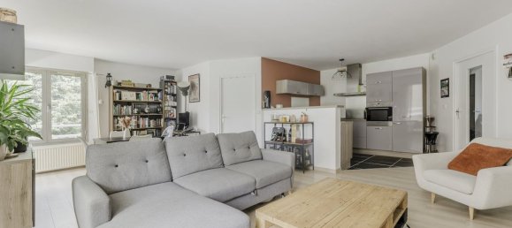 2 bedrooms Apartment in Marcq-en-Baroeul, France No. 325520 2