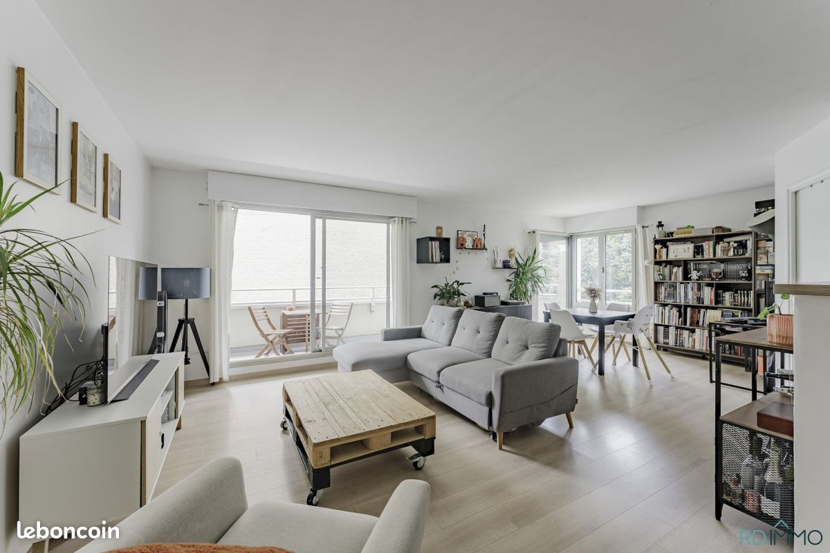 2 bedrooms Apartment in Marcq-en-Baroeul, France No. 325520