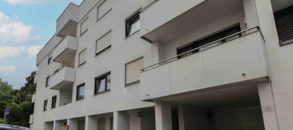 Квартира с 1 спальней в Штутгарт, Германия № 262051 13