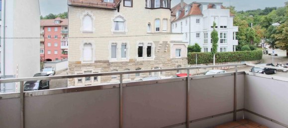 Квартира с 1 спальней в Штутгарт, Германия № 262051 9